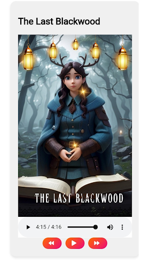 Dark Knight Horror Stories