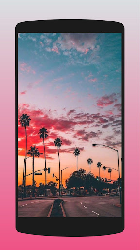 New York City Wallpaper 4K HD