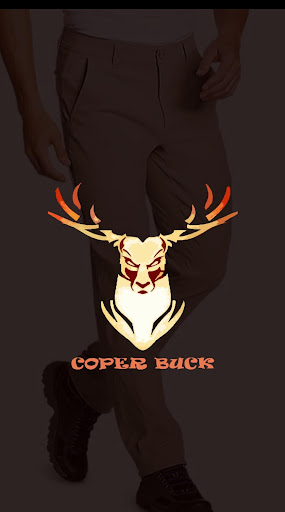 Coper Buck Screenshot 1 - AppWisp.com