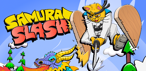 Samurai Slash: Misha's Revenge