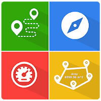 GPS,Инструменты -Карта, Маршрут,Трафик и Навигация