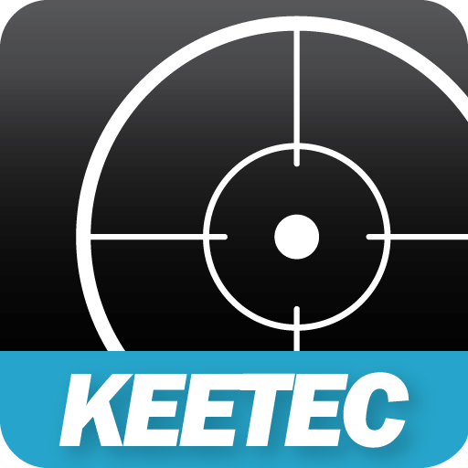 balance Lamme Muldyr Keetec GPS Sniper - Apps on Google Play