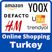 Top 29 Shopping Apps Like Online Shopping Turkey - Best Alternatives