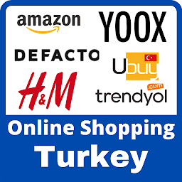 Icon image Online Shopping Turkey