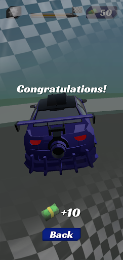 Merge For Speed Screen 3