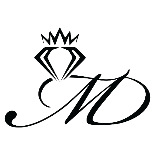 Macro Dreamzz - Diamonds and J logo