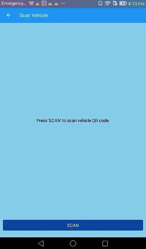 V8 Fuel Management System