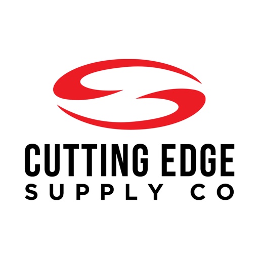 Cutting Edge Supply  Icon