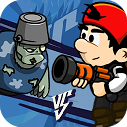 zombie Terminator Mod Apk