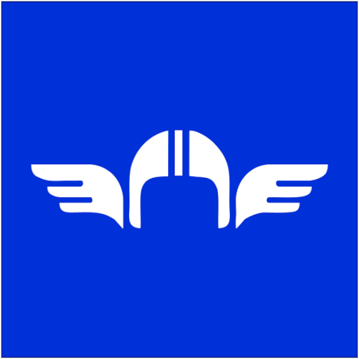 Noah Entregador logo