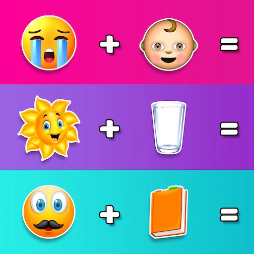 Guess Emoji Puzzle! Scarica su Windows