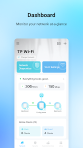 TP-Link Deco - Apps en Google Play