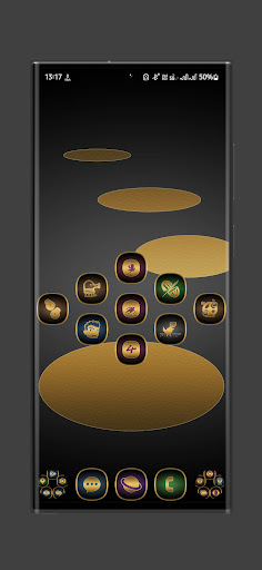 Screenshot of Crown Icon Pack
