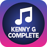 Kenny G Greatest Hits icon