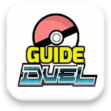 Guide for Pokemon Duel icon
