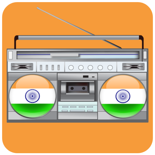 Radio India Online 1.0.3 Icon
