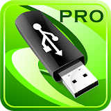 USB Sharp Pro - File Sharing icon