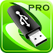 USB Sharp Pro - File Sharing