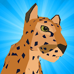 Cover Image of Tải xuống Animal Shift 0.1 APK