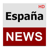 España noticias (Spain News) icon
