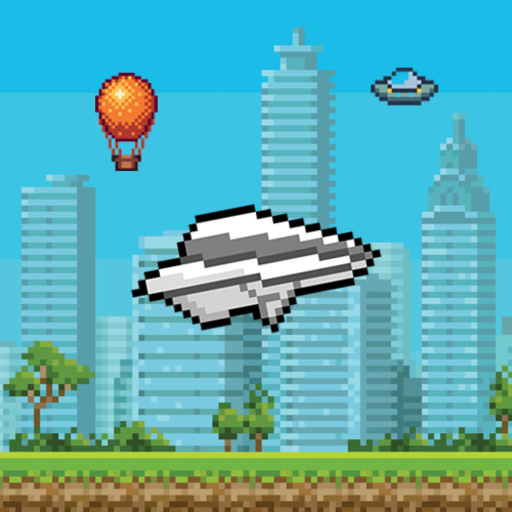 Flyte2D logo