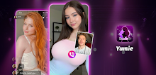 Yumie - Live Video Chat APK