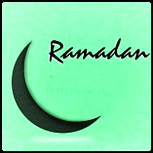 Ramadan Guide Playlist  Icon