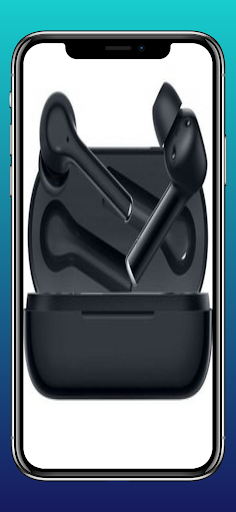 Huawei FreeBuds 3i Guide Screen 2