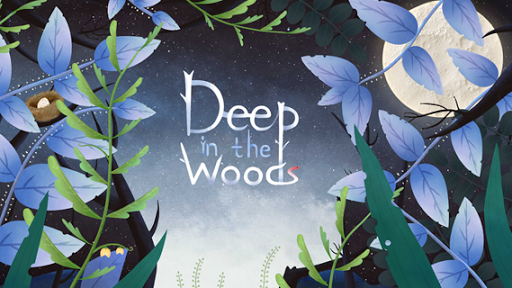 Deep in the Woods v1.0.18 APK (Full Game)