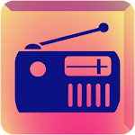 Cover Image of ดาวน์โหลด วิทยุ FM AM 3.0.4 APK