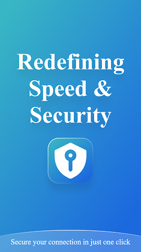GeoVPN: Fast & Secure VPN Screenshot 1 - AppWisp.com