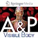 Anatomy & Physiology Springer
