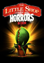 Icon image The Little Shop of Horrors (In Color & Restored)