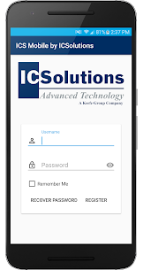 Free ICS Mobile 5