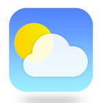 Cover Image of Unduh The Weather App 1.2 APK