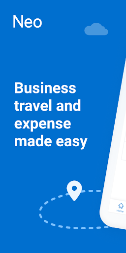 Neo Mobile App Screenshot 1 - AppWisp.com