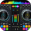 DJ Music mixer - DJ Mix Studio icon