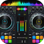 Cover Image of ดาวน์โหลด DJ Music mixer - DJ Mix Studio  APK