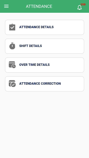 HRHub Screen 2
