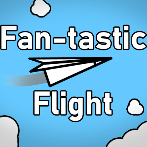 Fan-tastic Flight logo