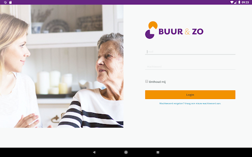 Buurenzo Screen 3