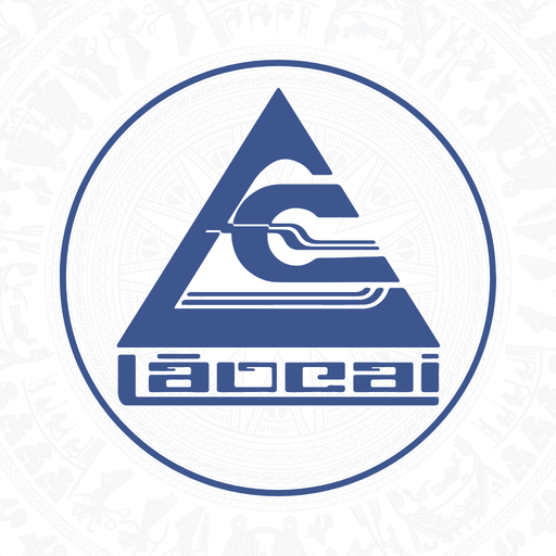 Lào Cai Smart logo