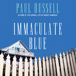Icon image Immaculate Blue: A Novel