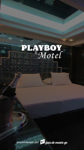 Android application Playboy Motel screenshort