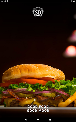 EATERY AND DEEP FRY SHOP Screen 3