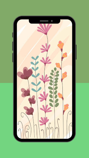 Download Botanical Aesthetic Wallpaper Apk Free For Android Apktume Com
