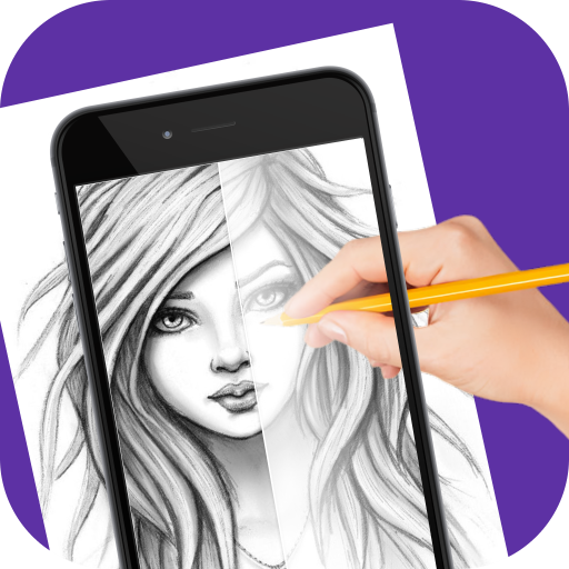 AR Drawing: Trace to Sketch - Apps on Google Play