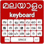Cover Image of Herunterladen Malayalam Keyboard - Malayalam Input Method 2.4 APK