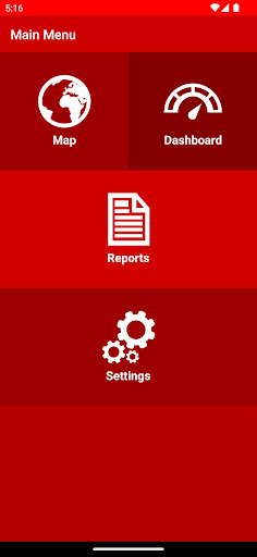 Android application FarmAngel screenshort