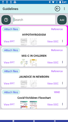 Drug Prescription Proのおすすめ画像3